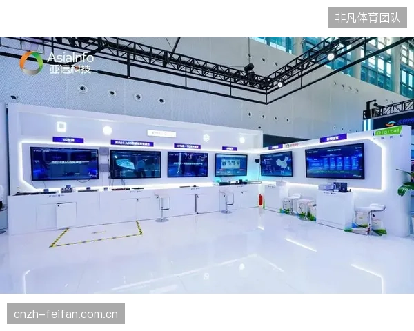 工信部最新测试，部署5G-A的智慧场馆上行带宽可达500Mbps，足以支撑万人级别AR互动